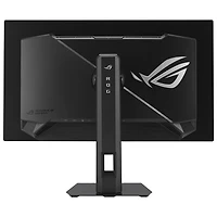 ASUS ROG Strix 27" QHD 240Hz 0.03ms GTG OLED G-Sync FreeSync Gaming Monitor (XG27AQDMES)