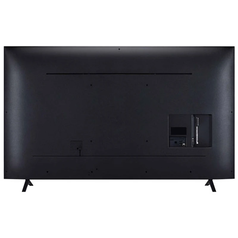Téléviseur intelligent webOS HDR QNED UHD 4K de 75 po QNED70 de LG (75QNED70AUC.ACC) - 2025