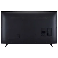 Téléviseur intelligent webOS HDR QNED UHD 4K de 75 po QNED70 de LG (75QNED70AUC.ACC) - 2025