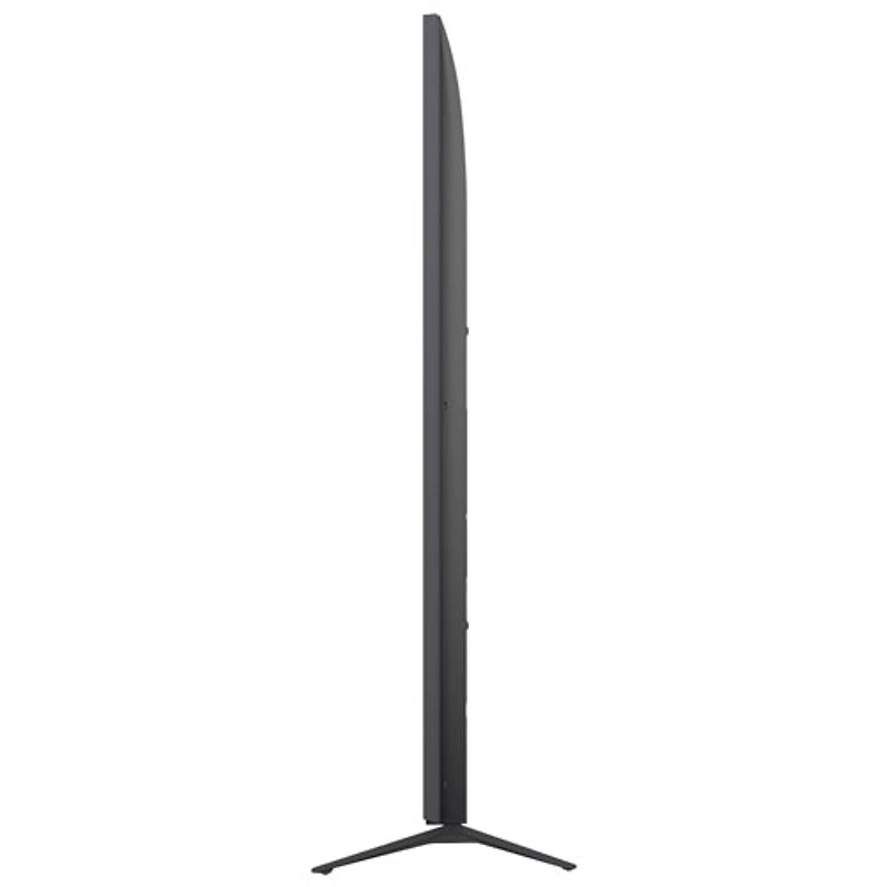 Téléviseur intelligent webOS HDR DEL UHD 4K de 86 po série UA90 de LG (86UA9000PUA.ACC) - 2026