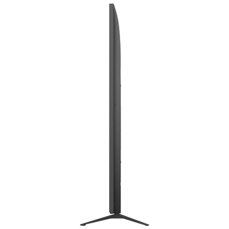 LG 86" QNED70 4K UHD HDR QNED webOS Smart TV (86QNED70AUA.ACC) - 2025