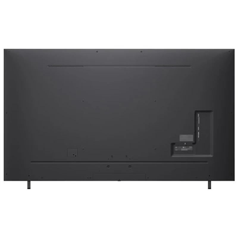 LG 86" QNED70 4K UHD HDR QNED webOS Smart TV (86QNED70AUA.ACC) - 2025