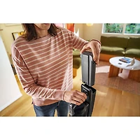 Bissell FurGuard 280W Cordless Bagless Stick Vacuum - Black/Blue