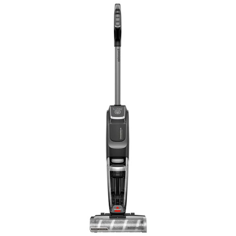 Bissell Crosswave OmniForce Edge All-in-One Multi-Surface Cleaner - Black