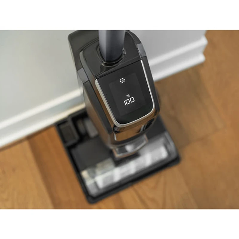 Bissell Crosswave OmniForce Edge All-in-One Multi-Surface Cleaner - Black