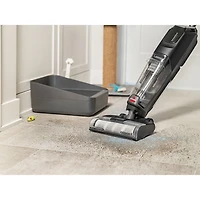Bissell Crosswave OmniForce Edge All-in-One Multi-Surface Cleaner - Black