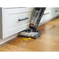 Bissell Crosswave OmniForce Edge All-in-One Multi-Surface Cleaner - Black