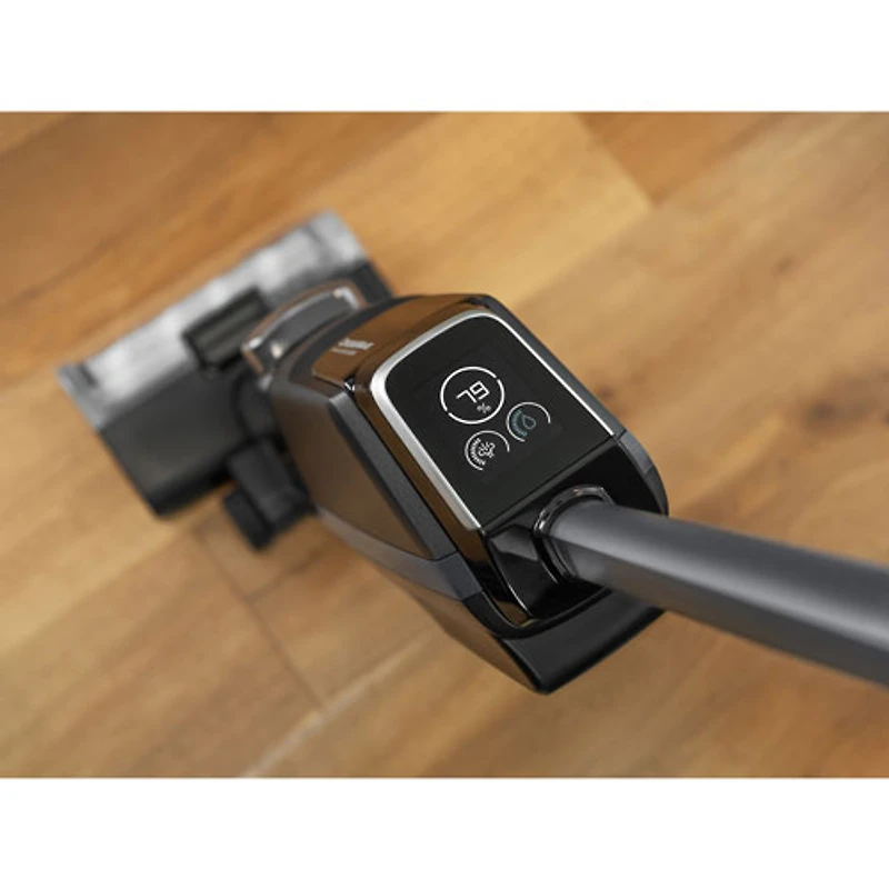 Bissell Crosswave OmniForce Edge All-in-One Multi-Surface Cleaner - Black