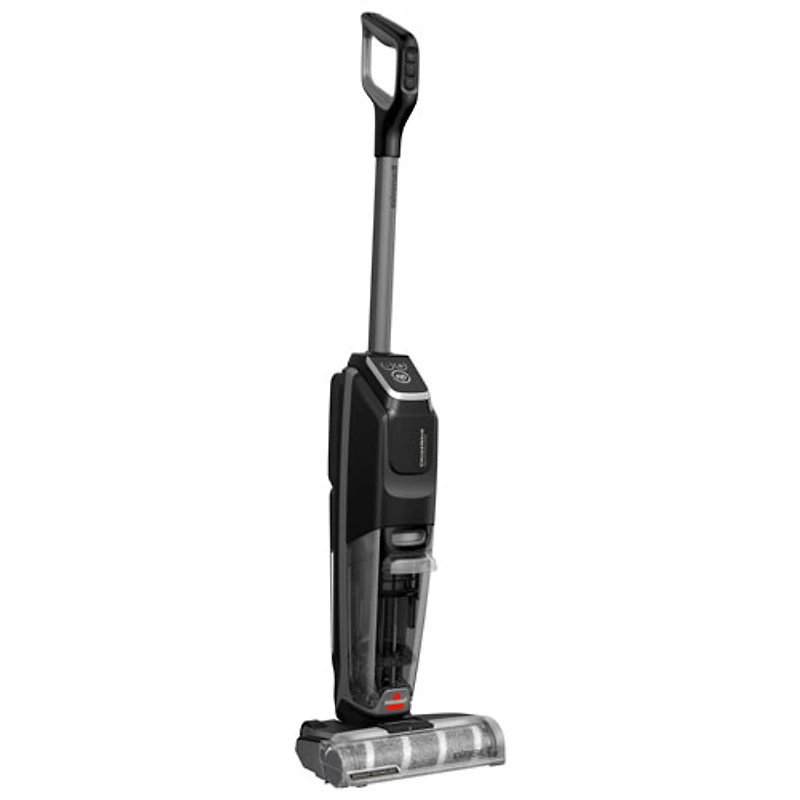 Bissell Crosswave OmniForce Edge All-in-One Multi-Surface Cleaner - Black