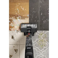 Bissell Crosswave OmniForce Edge All-in-One Multi-Surface Cleaner - Black