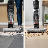 Bissell Crosswave OmniForce Edge All-in-One Multi-Surface Cleaner - Black