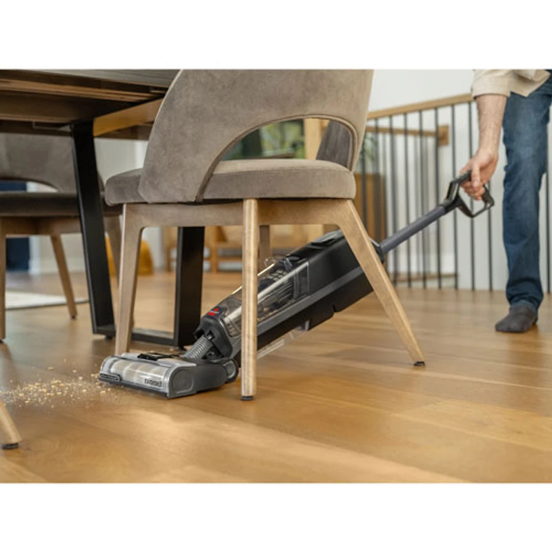 Bissell Crosswave OmniForce Edge All-in-One Multi-Surface Cleaner - Black