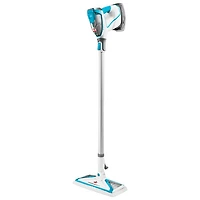 Bissell PowerFresh Slim 3-in-1 Scrubbing & Sanitizing Steam Mop - White