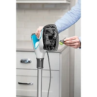 Bissell PowerFresh Slim 3-in-1 Scrubbing & Sanitizing Steam Mop - White