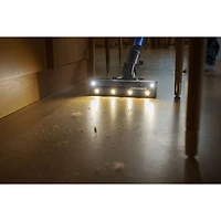 Bissell FurFinder 200W Cordless Bagless Stick Vacuum - Black/Blue