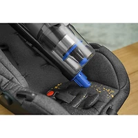 Bissell FurFinder 200W Cordless Bagless Stick Vacuum - Black/Blue