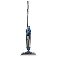 Bissell Deluxe Steam Mop - White