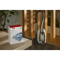 Sacs d'aspirateur HyClean Air GN de Miele pour Complete C3 et Classic C1