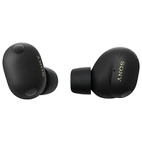 Sony WF-1000XM6 In-Ear Noise Cancelling True Wireless Earbuds - Black