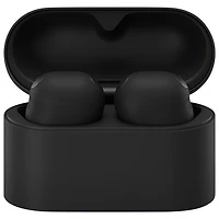 Écouteurs boutons 100 % sans fil à suppression du bruit WF-1000XM6 de Sony - Noir