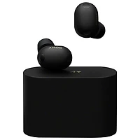 Sony WF-1000XM6 In-Ear Noise Cancelling True Wireless Earbuds - Black