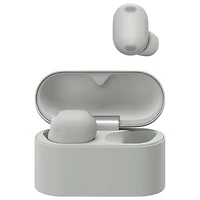 Sony WF-1000XM6 In-Ear Noise Cancelling True Wireless Earbuds - Silver