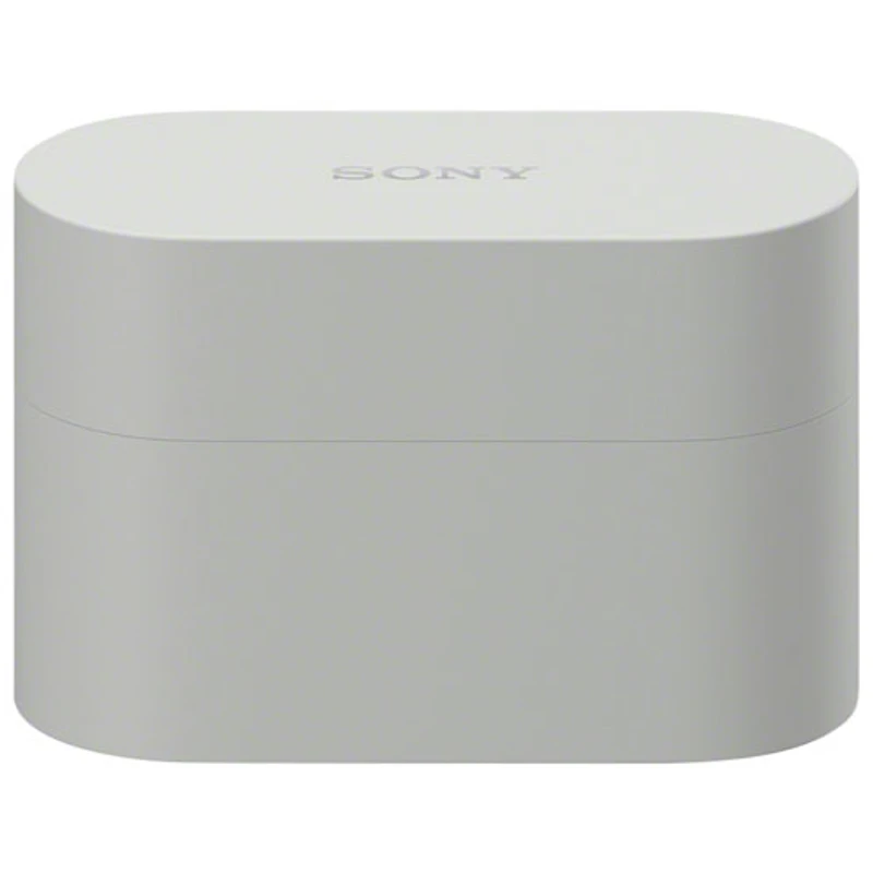 Sony WF-1000XM6 In-Ear Noise Cancelling True Wireless Earbuds - Silver