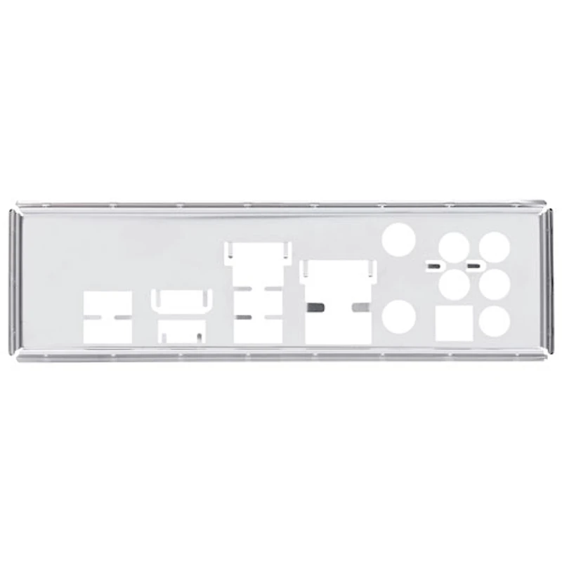 Carte mère Prime B550-PLUS AC-HES Wi-Fi 5 AM4 DDR4 d'ASUS pour processeurs Ryzen d'AMD