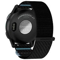 Garmin Approach J1 43mm Bluetooth Golf Smartwatch - Cloud Blue/Black
