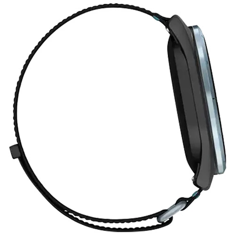 Garmin Approach J1 43mm Bluetooth Golf Smartwatch - Cloud Blue/Black