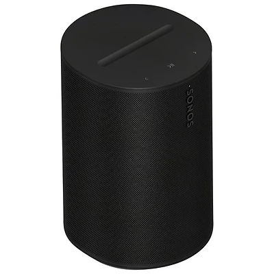 Sonos Era 100 SL Wireless Multi-Room Speaker - Single - Black