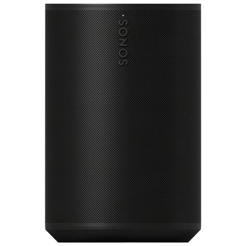 Sonos Era 100 SL Wireless Multi-Room Speaker - Single - Black