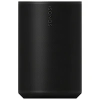 Sonos Era 100 SL Wireless Multi-Room Speaker - Single - Black