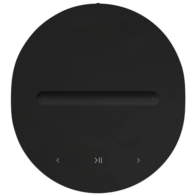 Sonos Era 100 SL Wireless Multi-Room Speaker - Single - Black