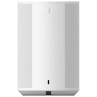 Haut-parleur multipièce sans fil Era 100 SL de Sonos - Unité - Blanc