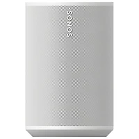Haut-parleur multipièce sans fil Era 100 SL de Sonos - Unité - Blanc