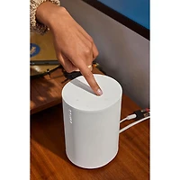Sonos Era 100 SL Wireless Multi-Room Speaker - Single - White