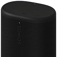 Haut-parleur sans fil Bluetooth étanche Play de Sonos - Noir