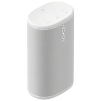 Sonos Play Waterproof Bluetooth Wireless Speaker - White