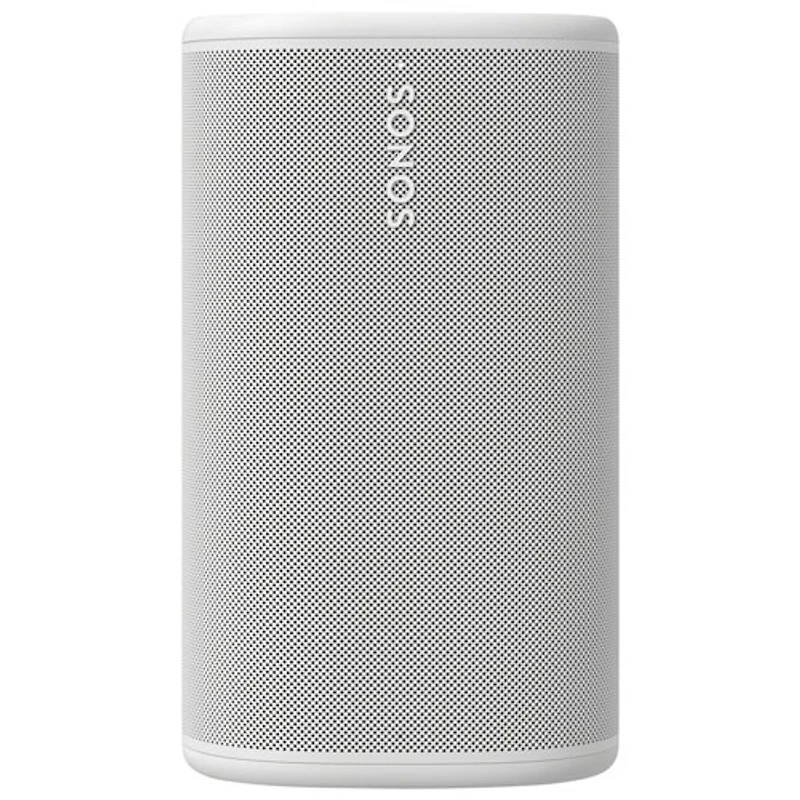 Sonos Play Waterproof Bluetooth Wireless Speaker - White