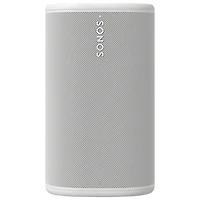 Sonos Play Waterproof Bluetooth Wireless Speaker - White
