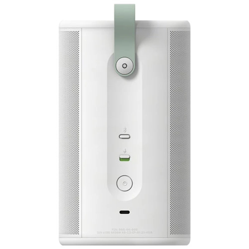 Sonos Play Waterproof Bluetooth Wireless Speaker - White