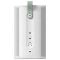 Sonos Play Waterproof Bluetooth Wireless Speaker - White