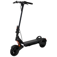 Apollo Explore Adult Electric Scooter (1650W Motor / 60km Range / 40kph Top Speed) - Space Grey
