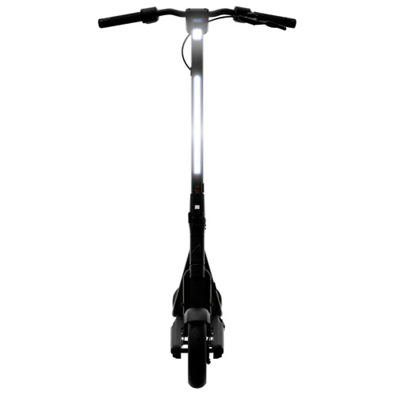 Apollo Explore Adult Electric Scooter (1650W Motor / 60km Range / 40kph Top Speed) - Space Grey