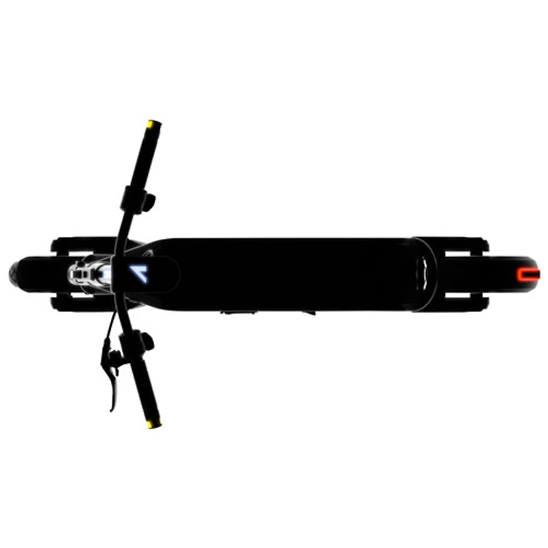 Apollo Explore Adult Electric Scooter (1650W Motor / 60km Range / 40kph Top Speed) - Space Grey