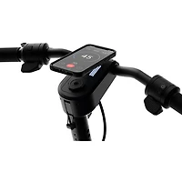 Apollo Explore Adult Electric Scooter (1650W Motor / 60km Range / 40kph Top Speed) - Space Grey