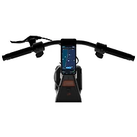 Apollo Explore Adult Electric Scooter (1650W Motor / 60km Range / 40kph Top Speed) - Space Grey