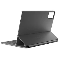Lenovo Leather Keyboard Folio Case for Idea Tab - Luna Grey