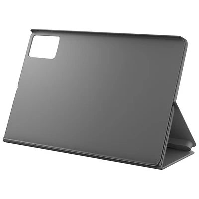 Étui folio pour Idea Tab de Lenovo - Gris luna